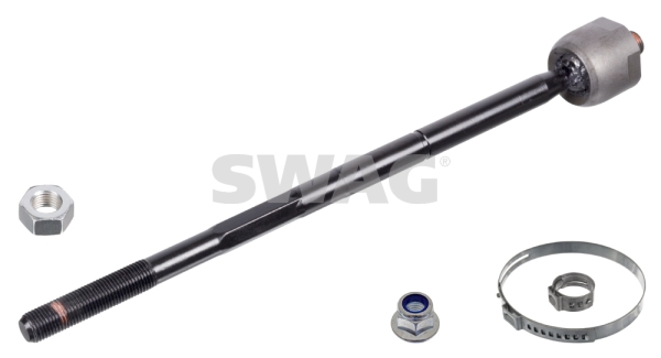 Axiálny čap tiahla riadenia SWAG